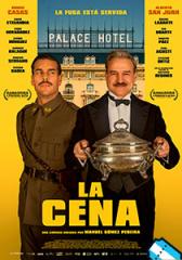 La cena
