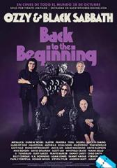 Ozzy & Black Sabbath: Back to the beginning
