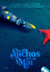 Bichos del mar