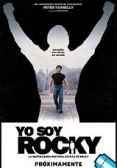 Yo soy Rocky
