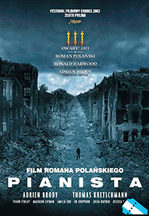 The pianist