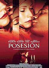 Posesión 