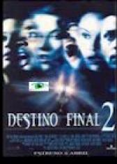Destino Final 2