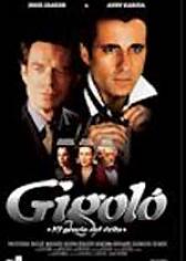 Gigolo: El acompañante