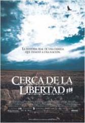 Cerca de la libertad