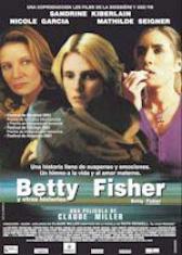 Betty Fisher