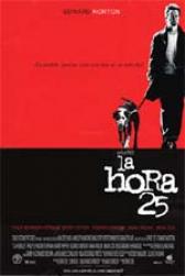 La Hora 25