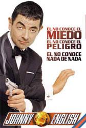 Johnny English