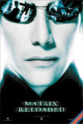 Matrix Reloaded