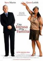 Una intrusa en la familia