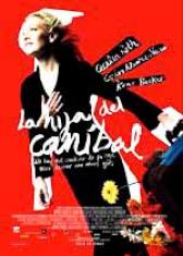 La hija del caníbal