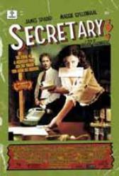 La secretaria