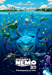 Finding Nemo