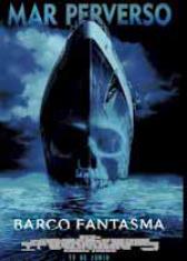 Barco fantasma