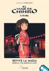 El viaje de Chihiro