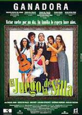 El juego de la silla