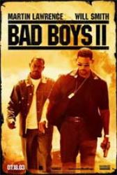 Bad boys II