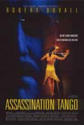Assassination tango