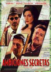 Ambiciones secretas