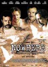 Nowhere
