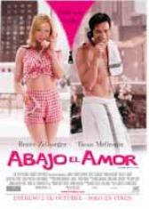 Abajo el amor
