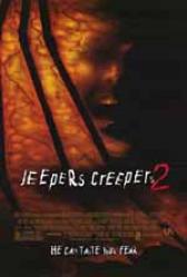 Jeepers Creepers 2