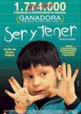 Ser y tener