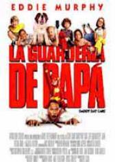 La guardería de Papá