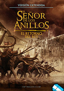 Lord of the Rings: The Return of the King