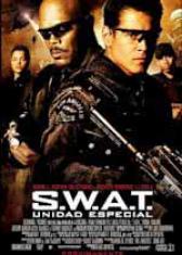 S.W.A.T. Unidad Especial