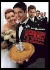 American Pie, La Boda