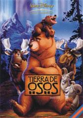 Tierra de osos