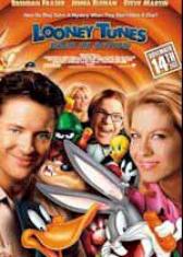 Looney Tunes: De nuevo en acción