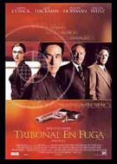 Tribunal en fuga 