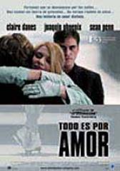 Todo es por amor