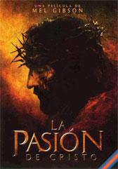 La pasión de Cristo