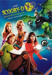 Scooby-Doo 2: Monstruos Sueltos