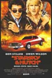 Starsky y Hutch