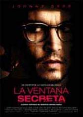 La ventana secreta