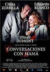 Conversaciones con Mamá
