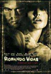 Robando vidas
