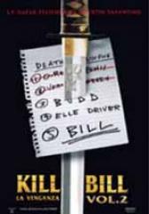 Kill Bill - Vol. 2