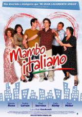 Mambo italiano