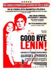 Good bye Lenin