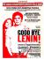 Good bye Lenin