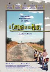 Camino de las nubes