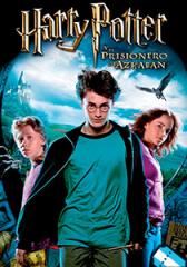 Harry Potter y el Prisionero de Azkaban