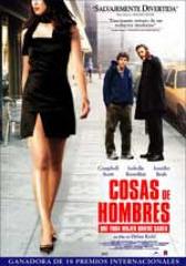 Cosas de hombres