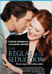 Las reglas de la seducción
