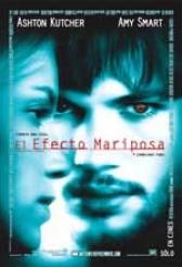 El efecto mariposa